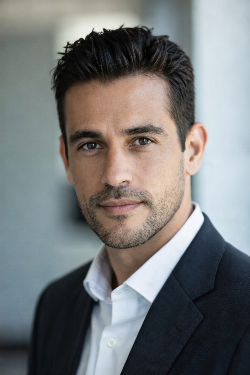 Alex Nowak